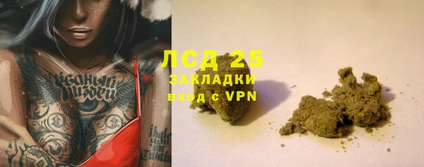 молекула духа Лабытнанги