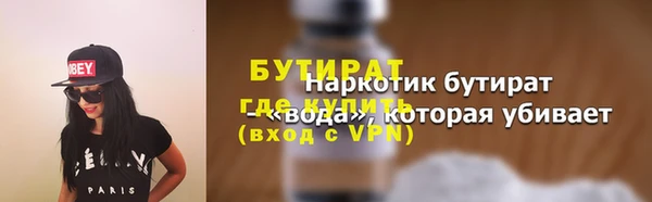 молекула духа Лабытнанги
